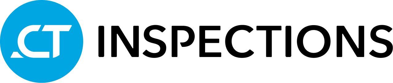 CT Inspections Logo